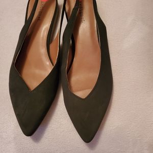 Womens flats